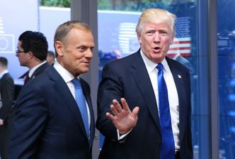 Jak UE powstrzyma wojnę handlową z USA? Mamy przesłuchy z rządu