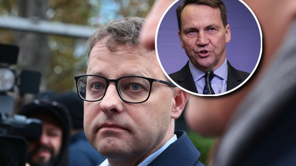 Marcin Romanowski otrzymał azyl na Węgrzech