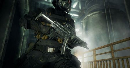 Demo Resident Evil 2 Remake okazuje się sporym wyzwaniem
