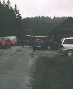 Mafia rumuńskich grzybiarzy powróciła. Pierwsza interwencja służb