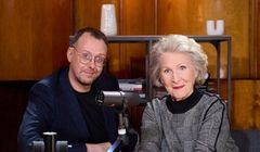 Wybitna piosenkarka z audycją w Jedynce