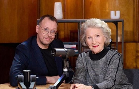 Wybitna piosenkarka z audycją w Jedynce