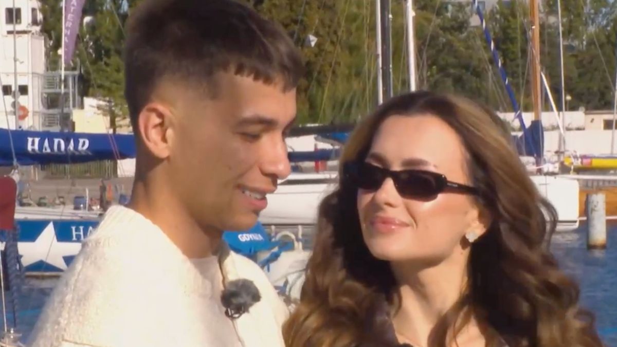 Friz i Wersow opowiedzieli o krytyce ich filmu