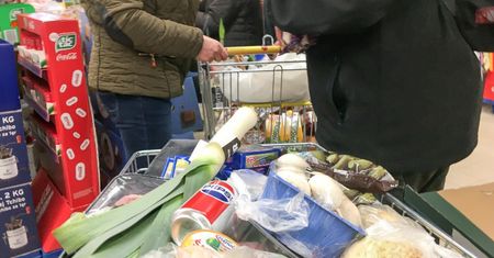 Reklamują, bo im nie smakowało. Polacy już nie wstydzą się tego robić