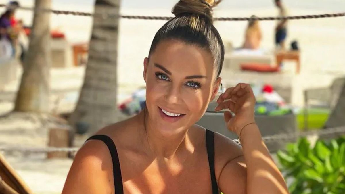 Małgorzata Rozenek o operacjach plastycznych