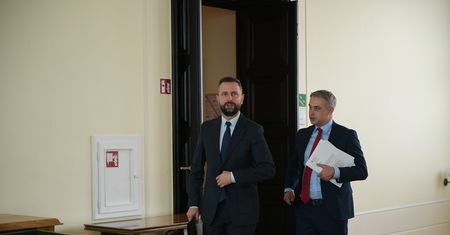 Kosiniak zapowiada nową operację na granicy. Podał nazwę