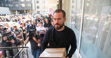 Stanowski dołącza do wyścigu o prezydenturę. Dwa nazwiska jeszcze niepewne