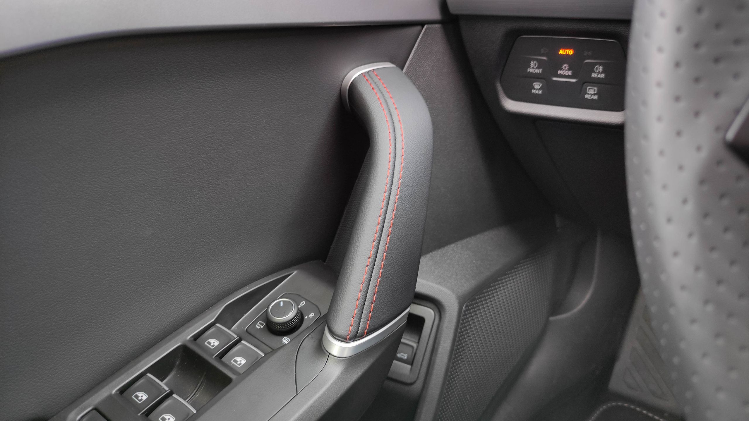 Seat Leon Sportstourer FR 1.4 e-HYBRID