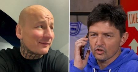 Komentowali losowanie Euro, gdy zadzwonił Szpilka. "Mordeczko, posłuchaj"