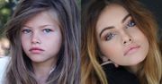 Thylane Blondeau skończyła 19 lat. Najpiękniejsza dziewczynka świata wciąż zachwyca urodą