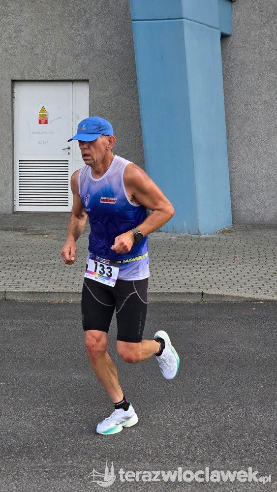 13 Półmaraton Włocławek