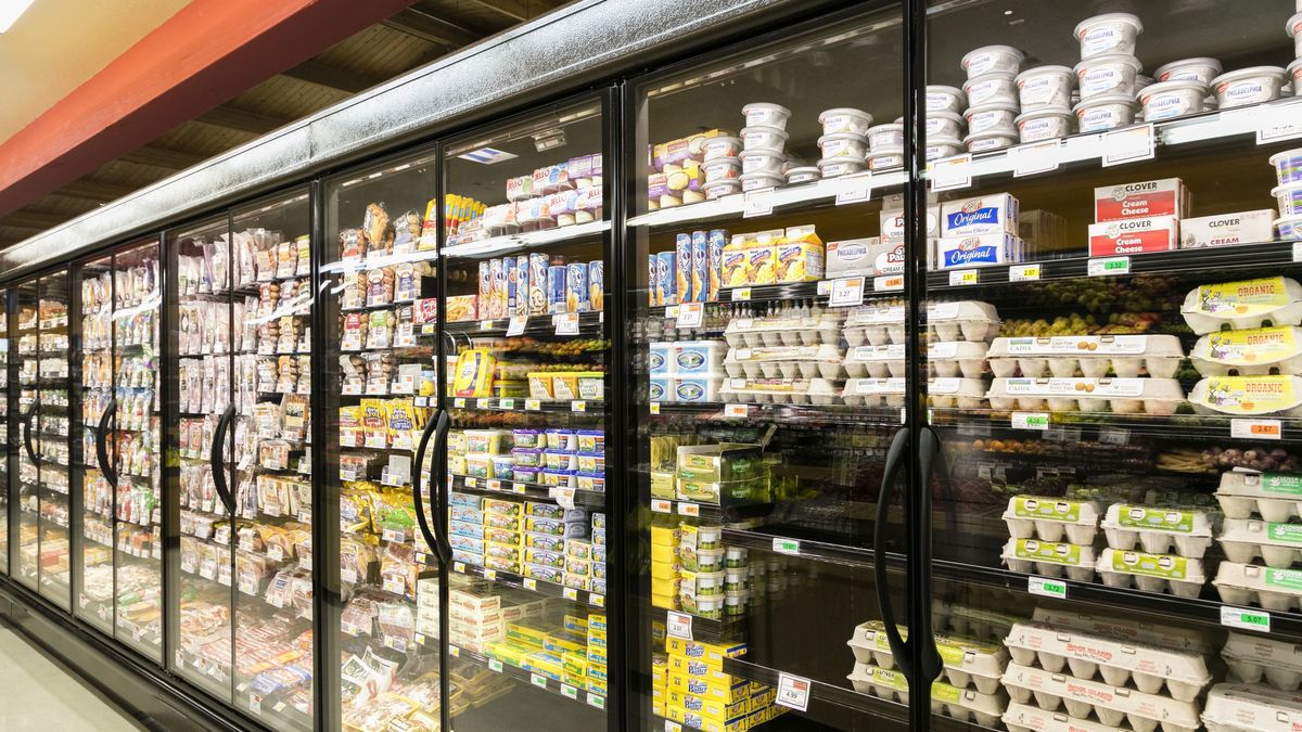 Ceny masła w Czechach rosną