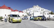 Astypalea – odwiedziłem sekretną wyspę, która chce być bardziej e-mobilna niż Norwegia