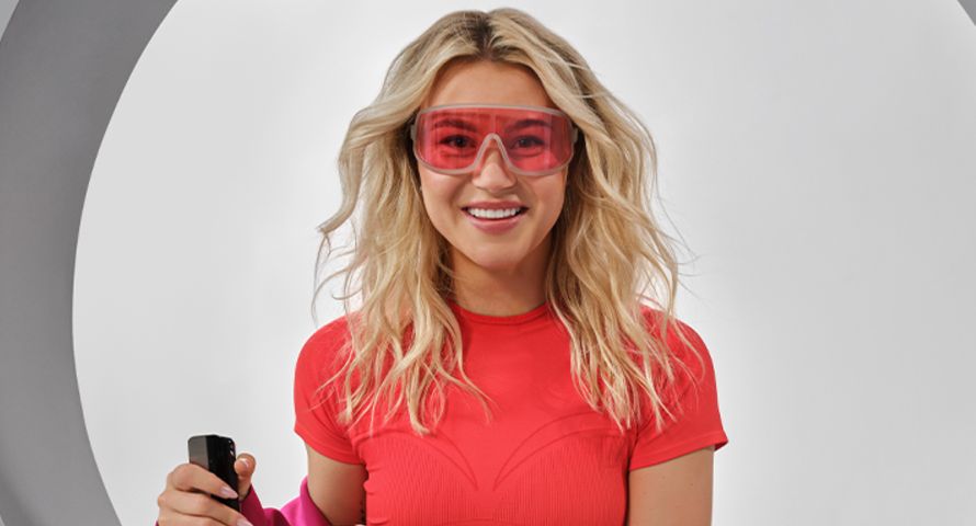 Natalia Maliszewska nową ambasadorką marki Plusssz