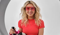 Natalia Maliszewska nową ambasadorką marki Plusssz