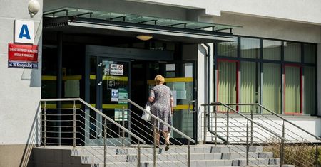 Ponad 35 tys. zachodniopomorskich emerytek i emerytów otrzymało rentę wdowią