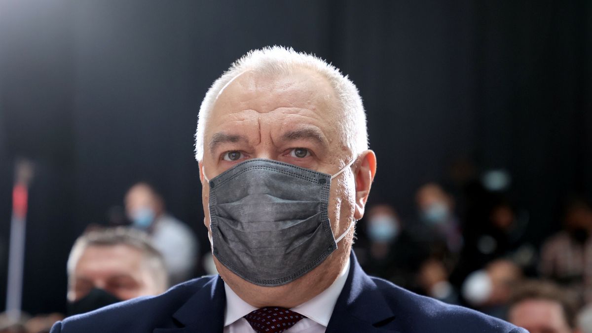 Jacek Sasin przekonuje, że większość podwyżek cen na rachunkach, gospodarstwa domowe zawdzięczają UE. 