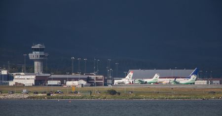 Norwegia. Schwytali kolejnego Rosjanina z dronem
