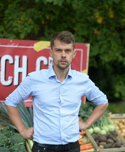 Lexus i hektary ziemi. Ogromny majątek Kołodziejczaka z Agrounii