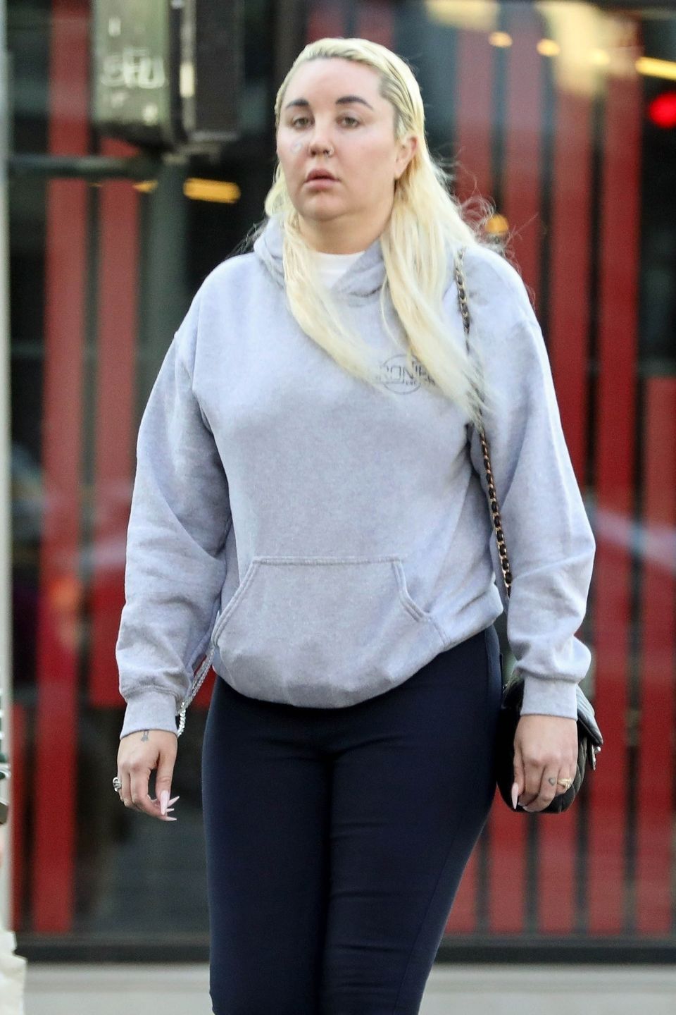 Amanda Bynes się zaręczyła?