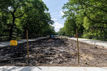 Białystok: Budowa fontanny na Plantach. Miasto w końcu wybrało najkorzystniejszą ofertę. Złożyła ją firma, która rewitalizuje park