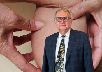Nie tylko skurcze nóg. Zakrzepica daje też nietypowe objawy