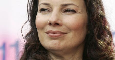 Fran Drescher została brutalnie zgwałcona. Mąż słyszał jej krzyki, nie mógł nic zrobić