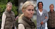 Naturalna Gwyneth Paltrow przyłapana z ukochanym. Aktorka zrezygnowała z makijażu (ZDJĘCIA)