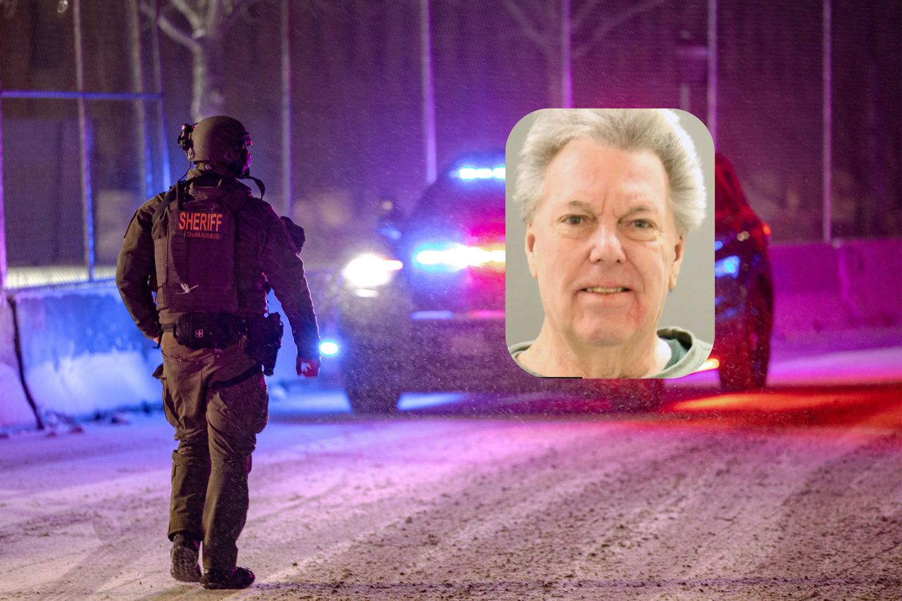 Zarzuty dla byłego męża Jill Biden. Chodzi o zabójstwo