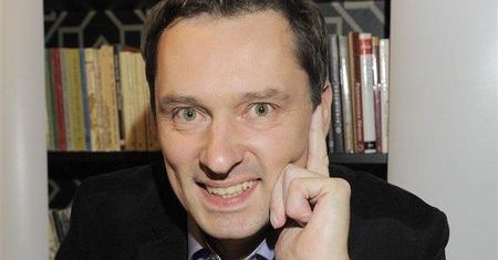 Wiadomości: Krzysztof Ziemiec wyleci z TVP?!