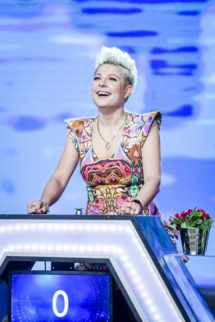 Magda Narożna 2019 r.