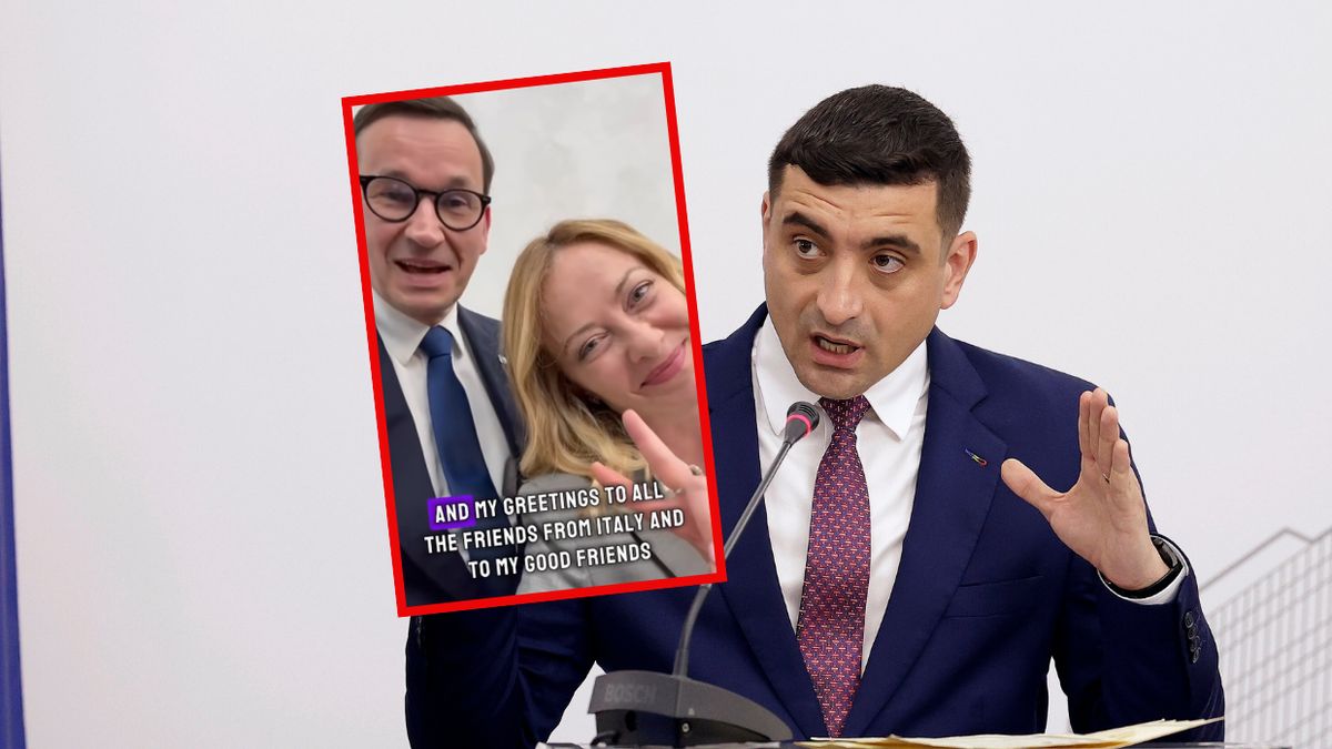 Mateusz Morawiecki, 