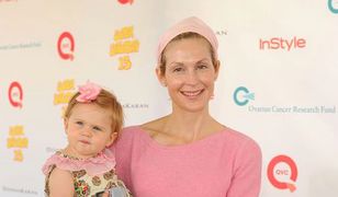 "Melrose Place": wywołała skandal, teraz odebrano jej dzieci. Mroczne oblicze Kelly Rutherford