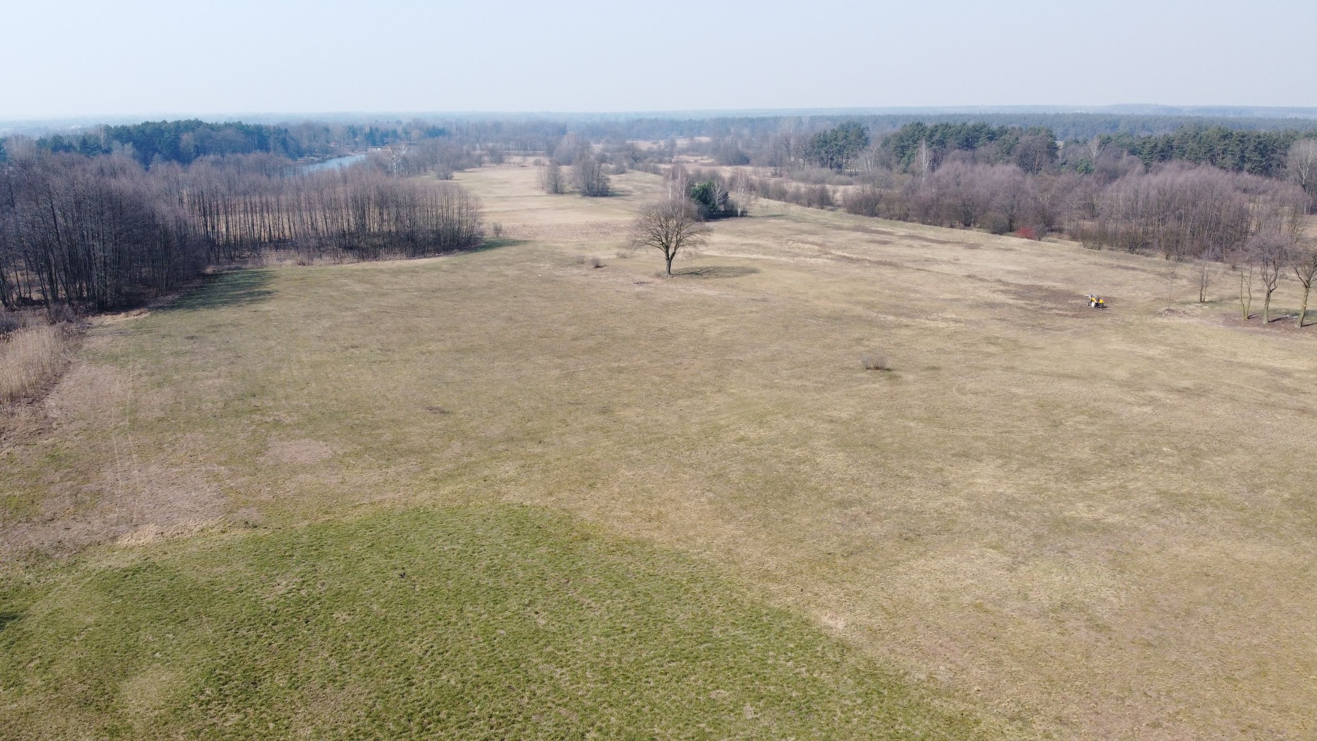 DJI Mavic Mini. Test drona bez pozwoleń 3