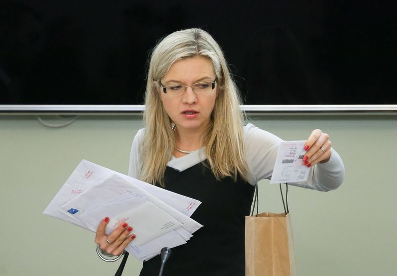 Małgorzata Wassermann