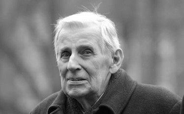 Wiesław Chrzanowski nie żyje. Miał 89 lat