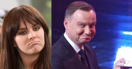 Farna skarży się na BOR: "Widzieli mój portfel i majtki!"