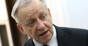 "Lody na opiece zdrowotnej w Polsce będą kręcone"