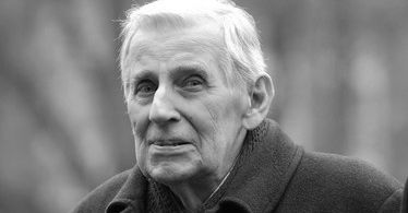 Wiesław Chrzanowski nie żyje. Miał 89 lat