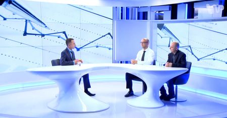 #dziejesienazywo: Wielka niewiadoma w sprawie przyszłości banków. Co z kursami ich akcji?
