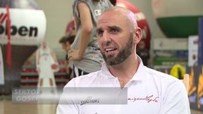 Sektor Gości 85. Marcin Gortat: Lubię MMA, ale w klatce nigdy nie wystąpię. Nie będę się ośmieszał [4/5]