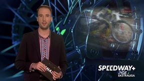 Co czeka nas w 8. kolejce PGE Ekstraligi? Zobacz magazyn "Speedway+"
