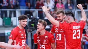 Polska - Niemcy 3:2 (galeria)