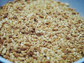 Pierwiastek życia. Zapewnia silne i bujne włosy, ale chroni też przed zawałem