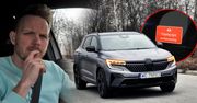 Renault Austral - to nie Nokia 3310