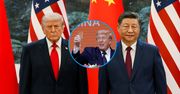 Trump zdradził szczegóły rozmowy z Xi. Padła "duża deklaracja"