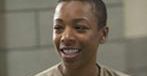 Samira Wiley w serialowej "Opowieści podręcznej"