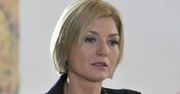 Edyta Olszówka: ''To jest zwykła kradzież, oszustwo, nie wiem jak to nazwać.''