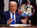 Musieli zmienić hotel. Wszystko przez Donalda Trumpa