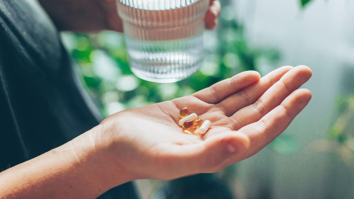 Czy suplementy to konieczność, czy chwyt marketingowy?